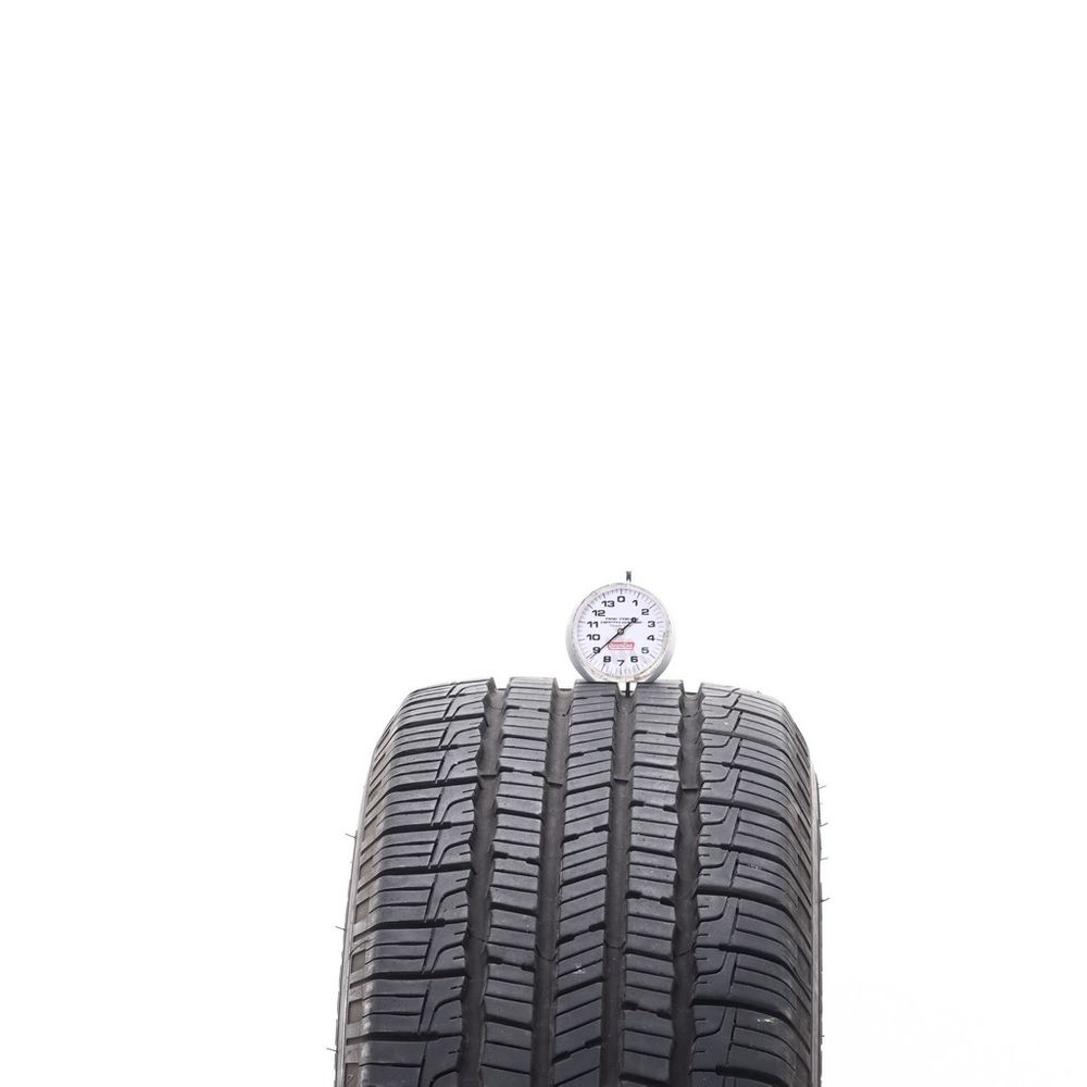 Set of (2) Used 205/55R16 Goodyear Reliant All-season 91V - 8.5-9/32 - Image 2