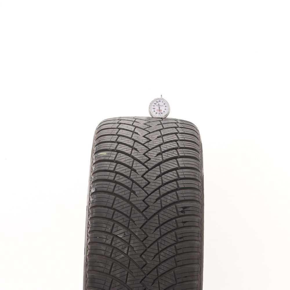 Used 255/45R20 Pirelli Scorpion Weather Active 105V - 6.5/32 - Image 2
