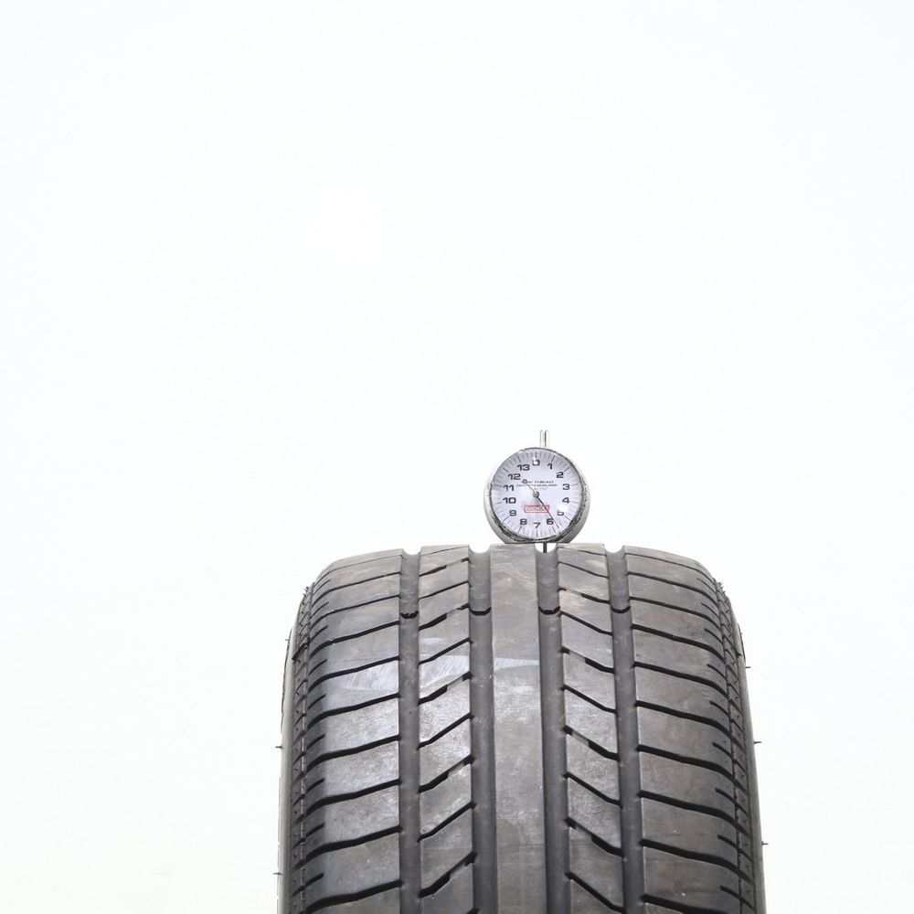 Used 215/45ZR18 Pirelli P Zero Direzionale F 89Y - 5.5/32 - Image 2