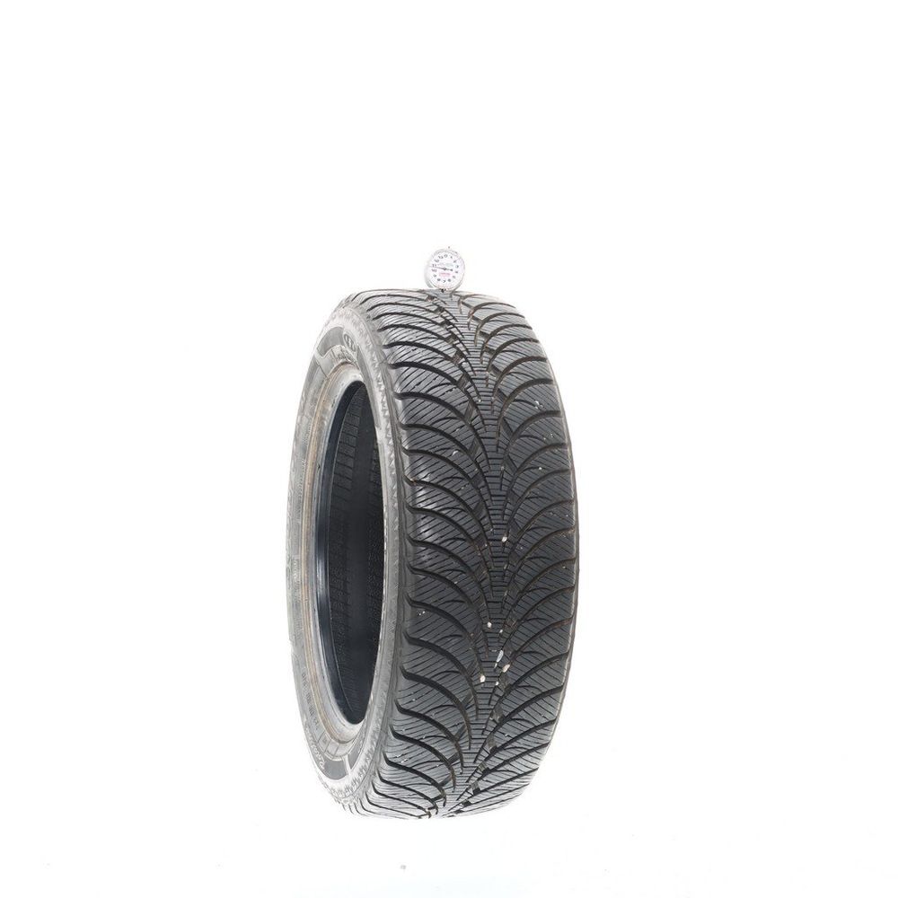 Used 205/55R16 Goodyear Ultra Grip Ice WRT 94T - 10.5/32 - Image 1