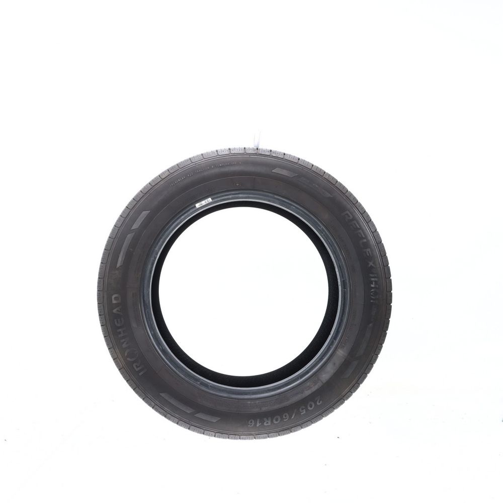 Used 205/60R16 Ironhead Reflex IH01 92V - 8.5/32 - Image 3