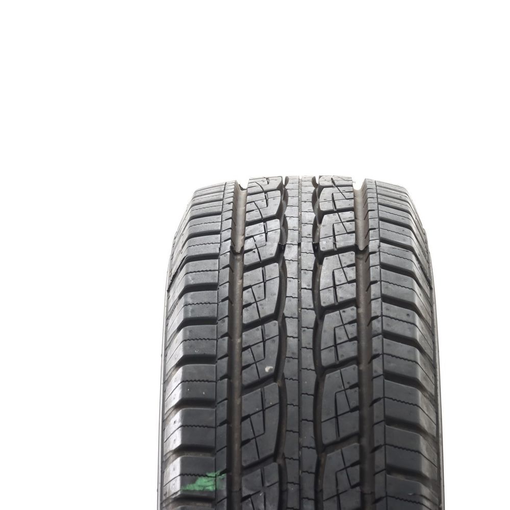 Driven Once LT 245/75R17 General Grabber HTS 60 121/118S E - 15.5/32 - Image 2