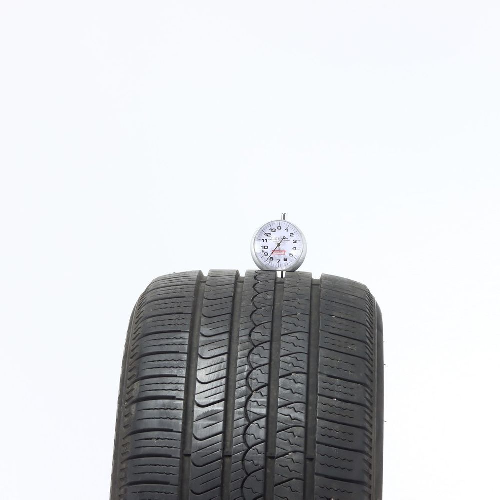 Set of (2) Used 225/45R18 Pirelli P7 AS Plus 3 95V - 8-8.5/32 - Image 2
