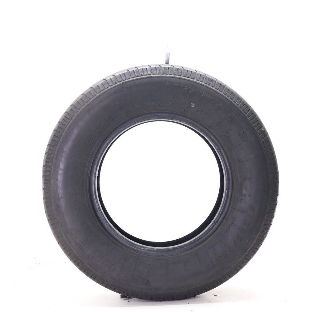 Used ST 205/75R14 Akuret HF188 1N/A C - 8/32 - Image 3