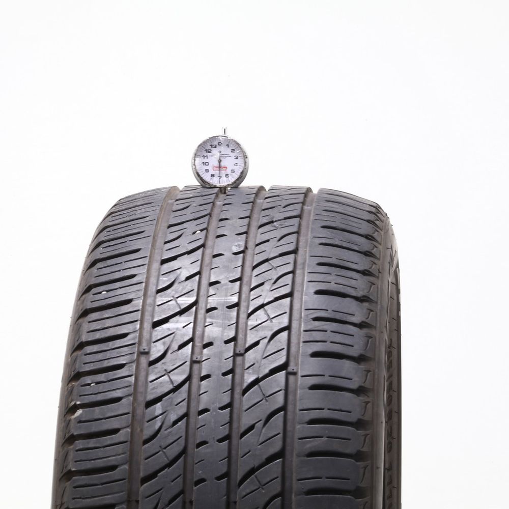 Used 265/50R20 Kumho Crugen Premium 111V - 7/32 - Image 2