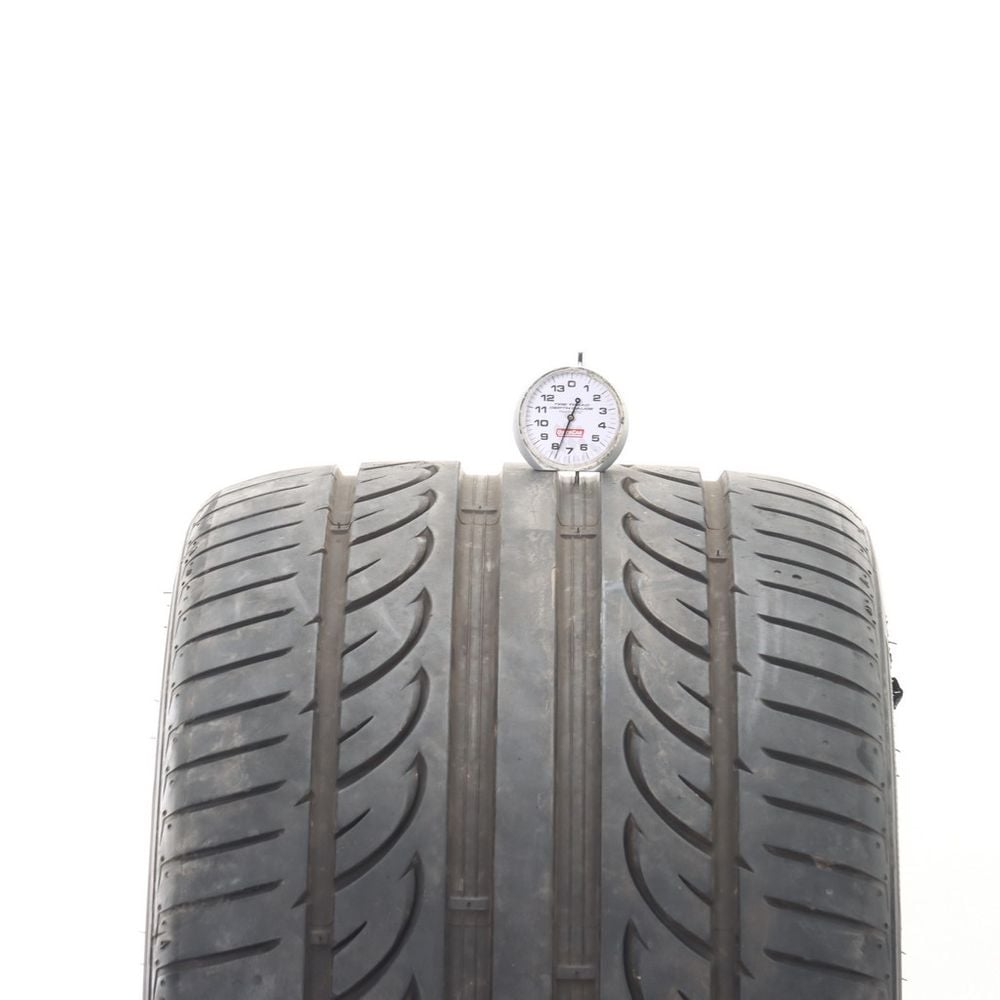 Used 305/30ZR19 Hankook Ventus V12 evo2 (K120) 102Y - 7.5/32 - Image 2