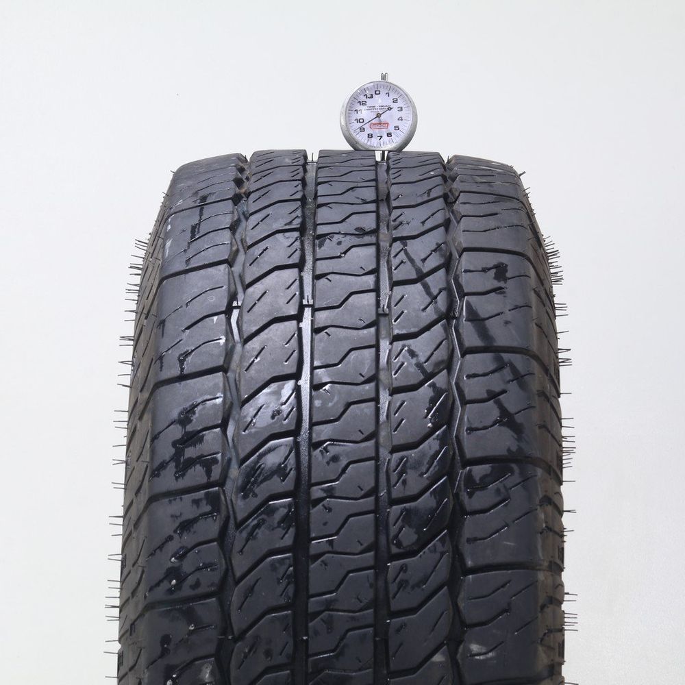 Set of (2) Used LT 265/70R17 Corsa Highway Terrain Plus 121/118S E - 9-10/32 - Image 2