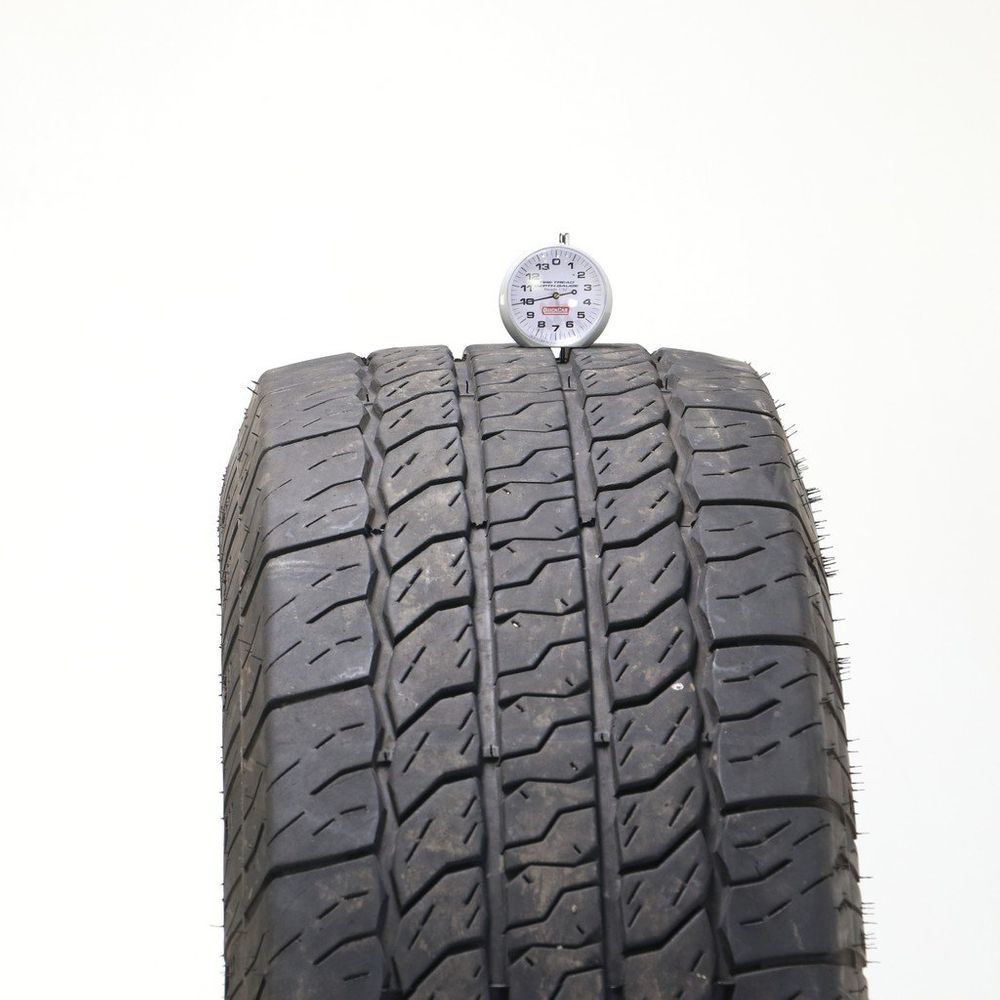 Set of (2) Used LT 265/70R17 Corsa Highway Terrain Plus 121/118S E - 9-10/32 - Image 5