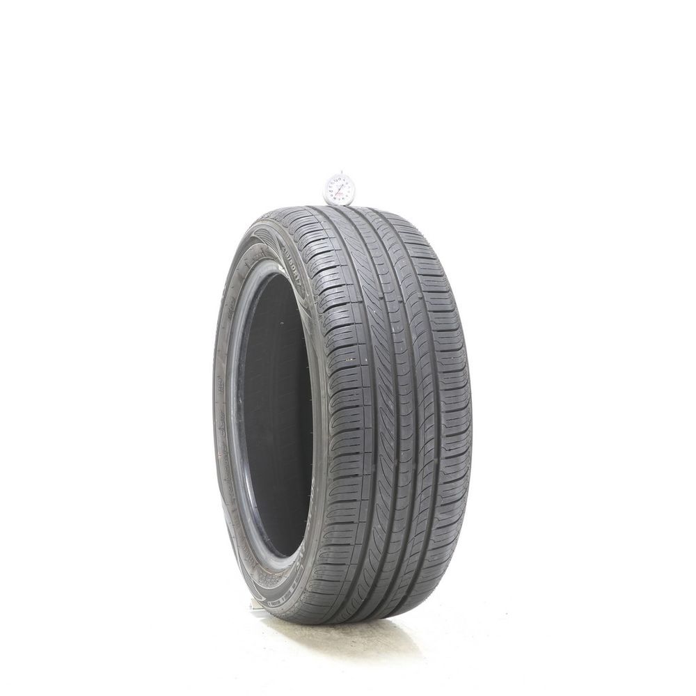 Used 215/50R17 Solar 4XS Plus 95V - 8/32 - Image 1