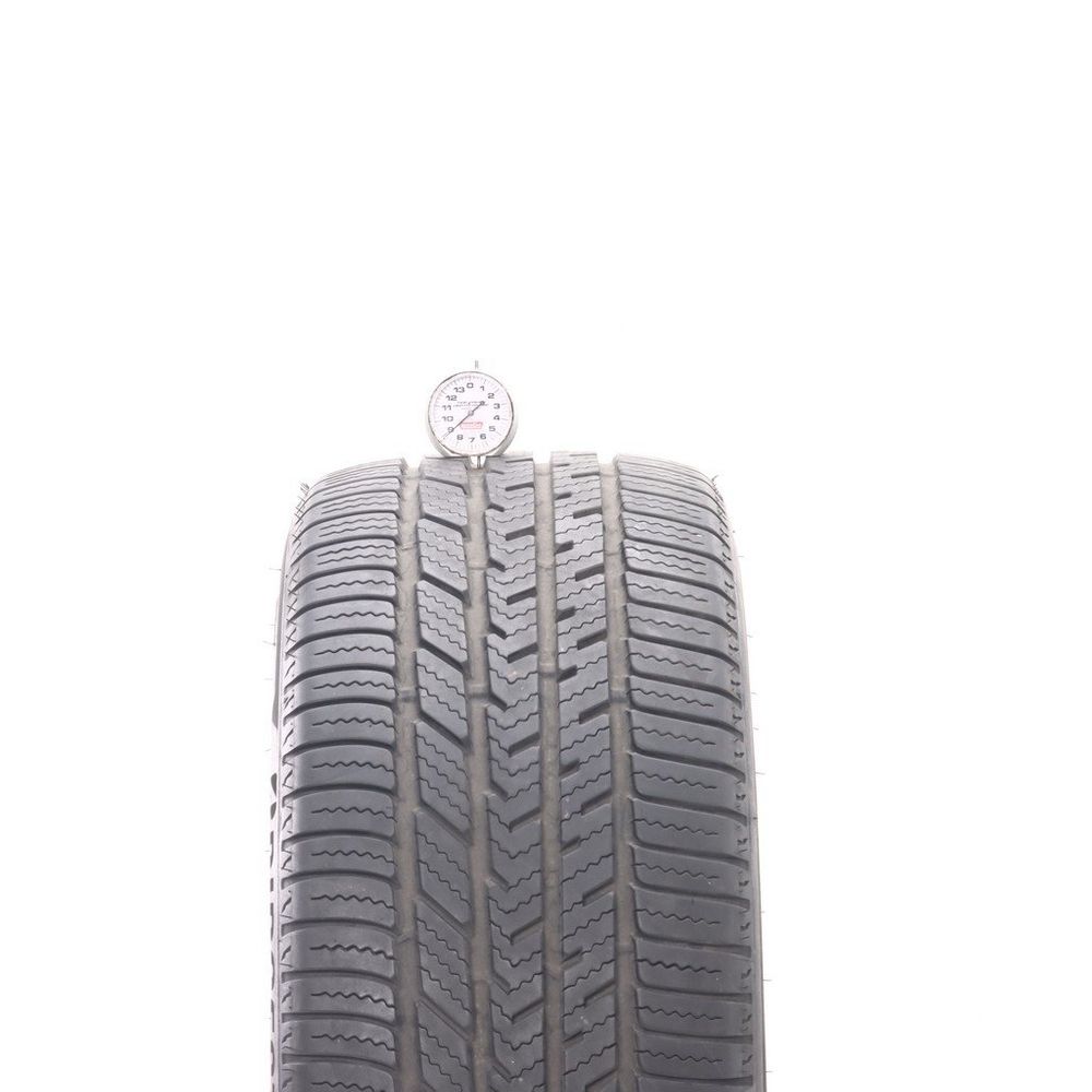 Set of (4) Used 245/45R19 Bridgestone Potenza Sport AS Enliten 102Y - 8.5-9/32 - Image 2