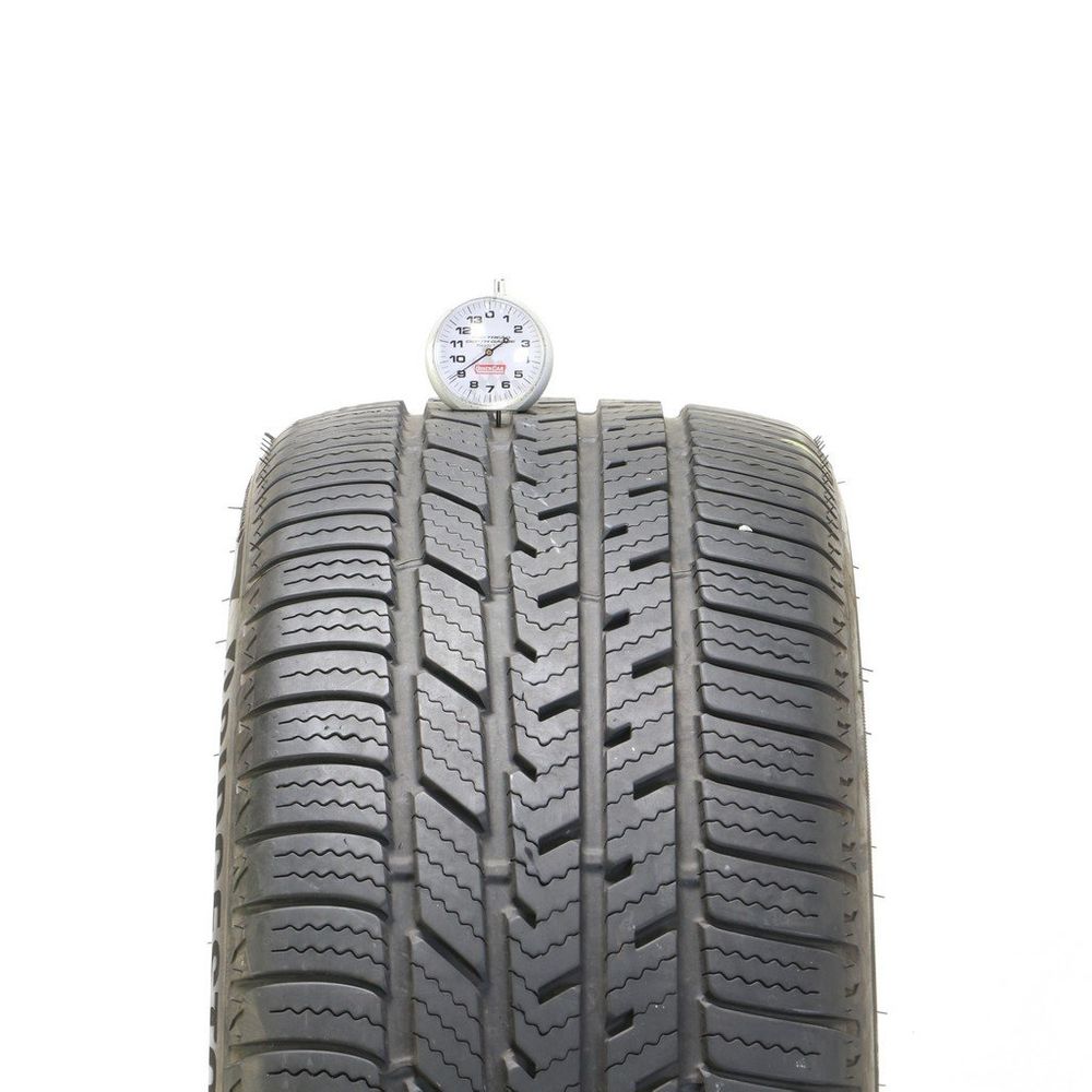 Set of (4) Used 245/45R19 Bridgestone Potenza Sport AS Enliten 102Y - 8.5-9/32 - Image 5