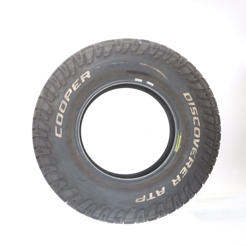 Used LT 265/75R16 Cooper Discoverer ATP II 123/120R E - 16/32 - Image 3