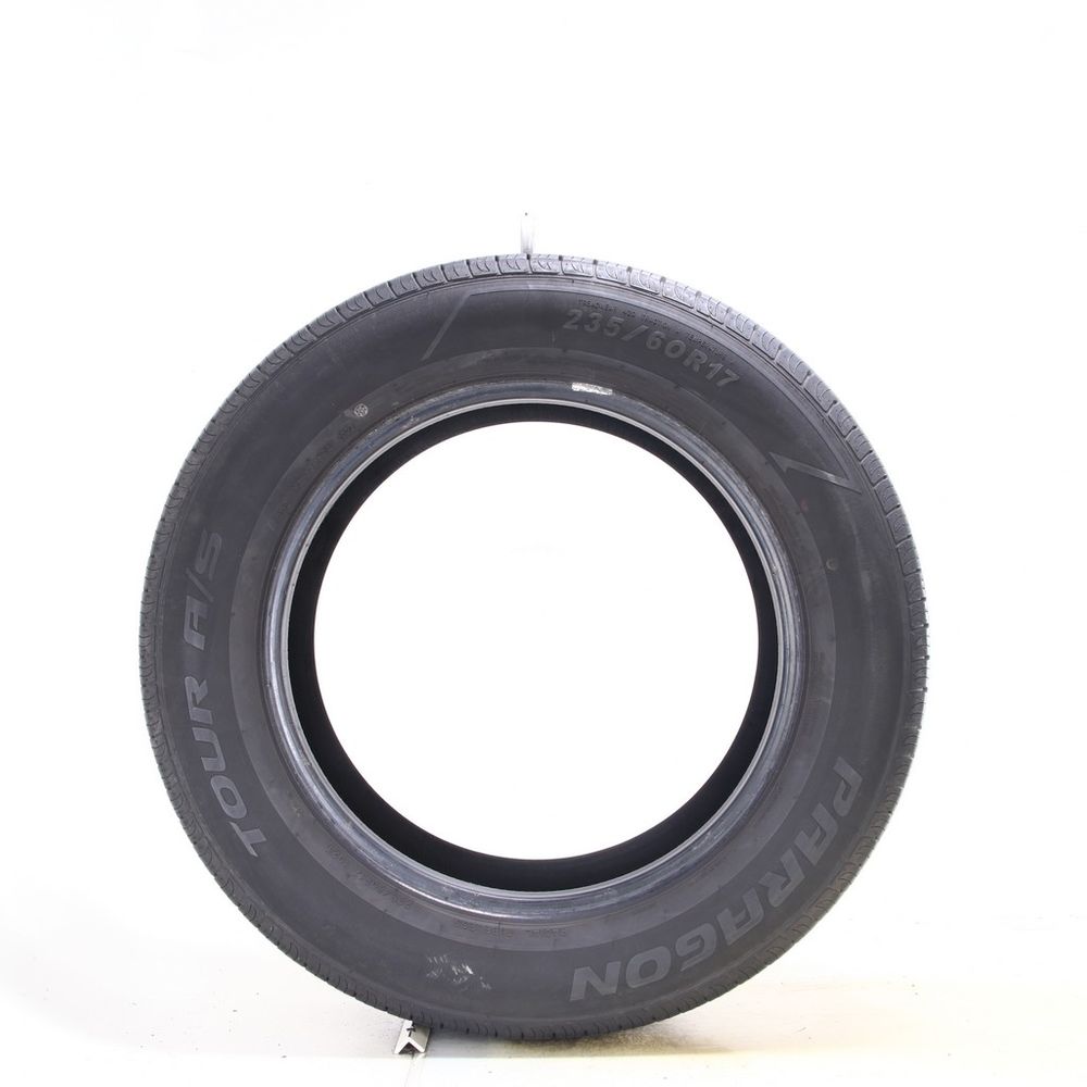 Used 235/60R17 Paragon Tour A/S 102T - 8.5/32 - Image 3