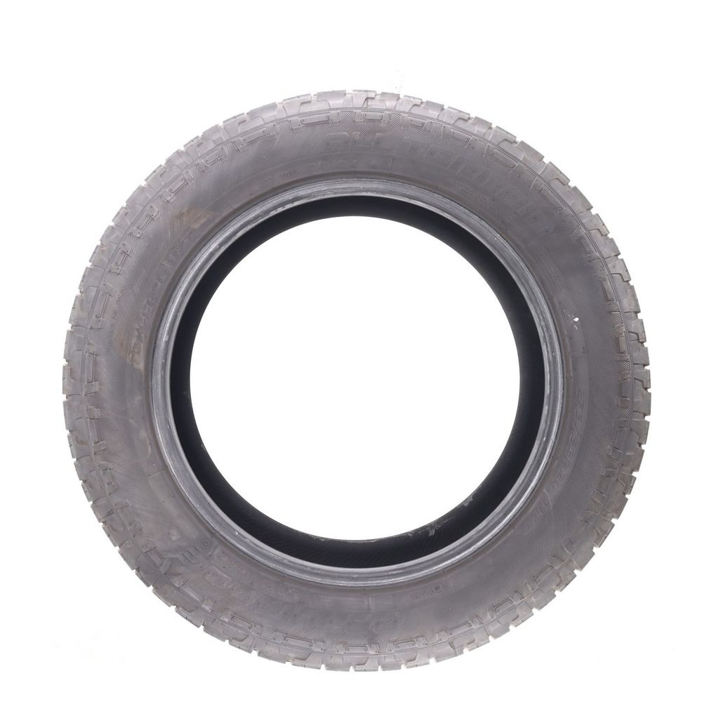 Set of (4) Used 275/55R20 Pathfinder All Terrain 117T - 9-10.5/32 - Image 6