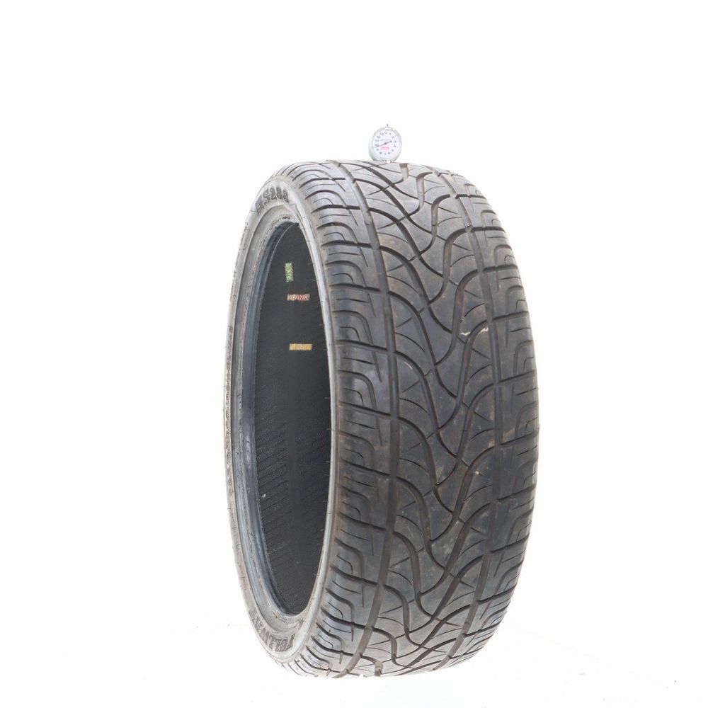 Used 265/35R22 Fullway HS288 102V - 9.5/32 - Image 1