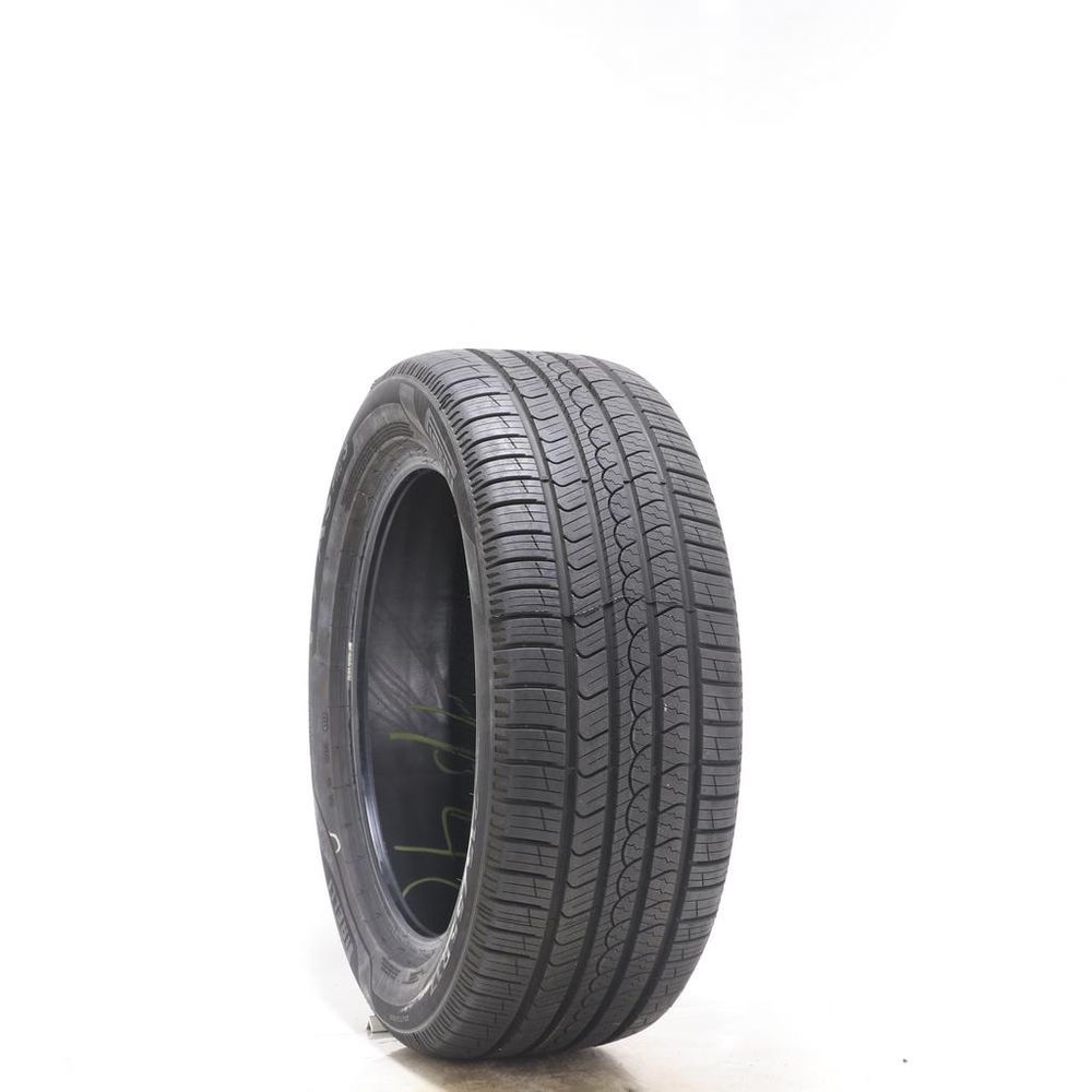 Driven Once 215/55R17 Pirelli P7 AS Plus 3 94V - 10/32 - Image 1