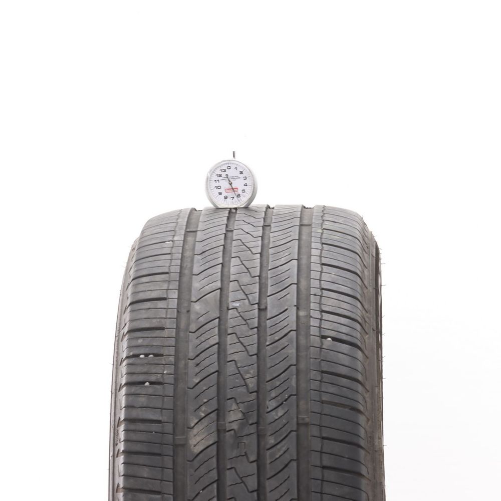 Set of (2) Used 235/55R19 Cooper Endeavor Plus 105V - 6-7.5/32 - Image 2