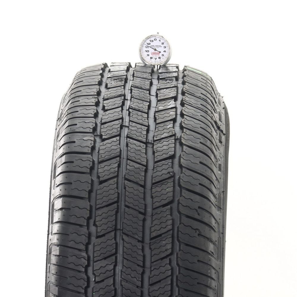Used 265/60R18 Michelin Defender LTX M/S 2 114H - 11.5/32 - Image 2