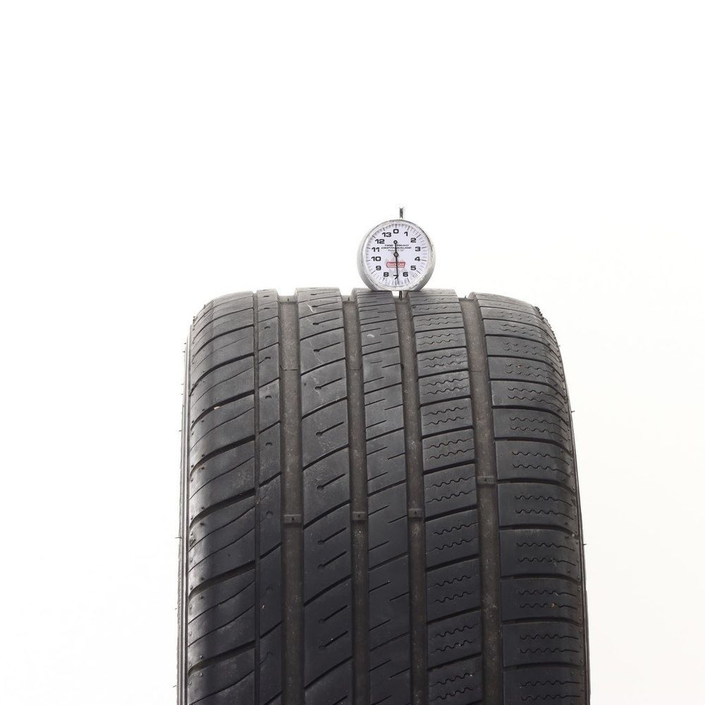 Set of (2) Used 245/45ZR18 GeoDrive KU27 100W - 6.5-7.5/32 - Image 2
