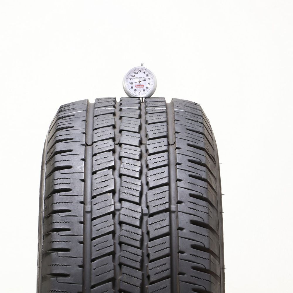 Used LT 265/70R17 Linglong Crosswind H/T 121/118R E - 10/32 - Image 2