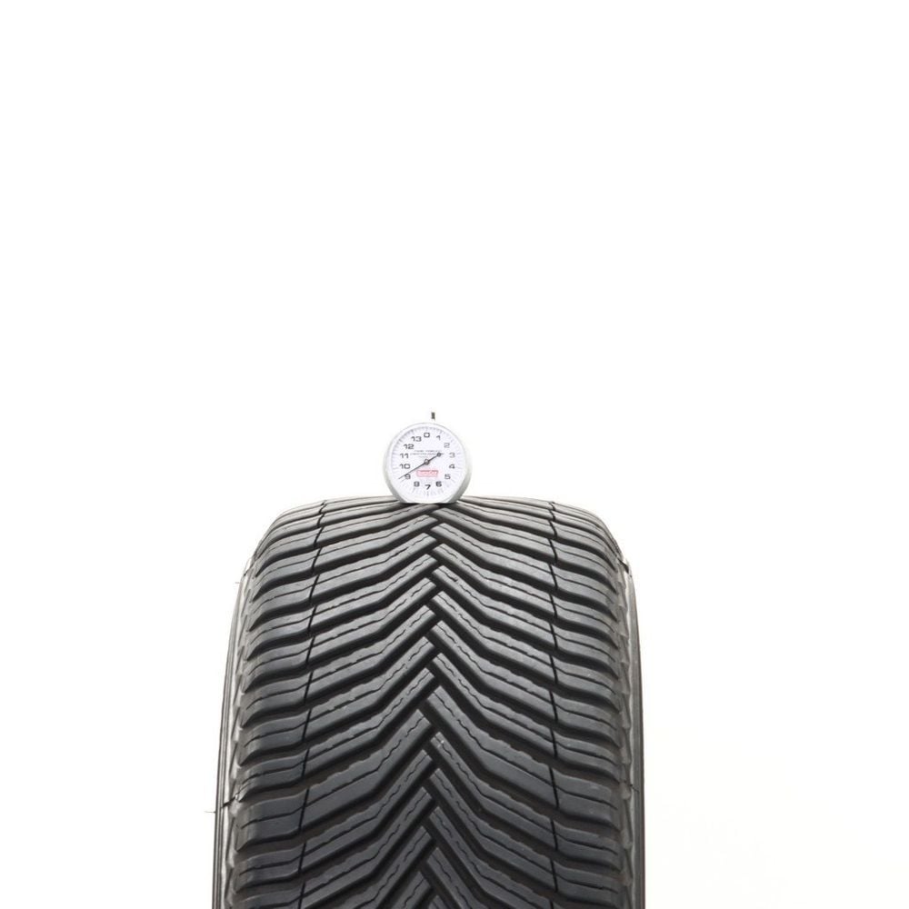 Used 225/55R17 Michelin CrossClimate 2 101V - 9/32 - Image 2