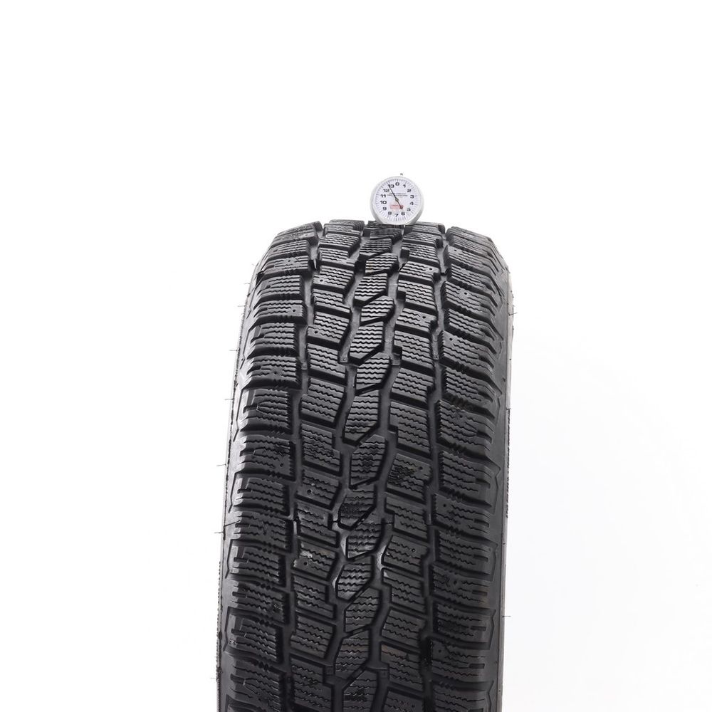 Used 245/55R19 Hercules Avalanche XUV 103T - 12.5/32 - Image 2