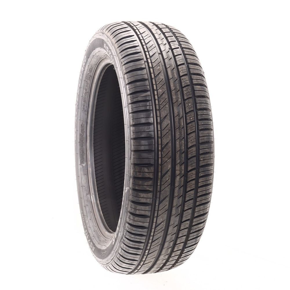 New 235/55R20 Milestar Weatherguard AS 710 Sport 105V - Image 1