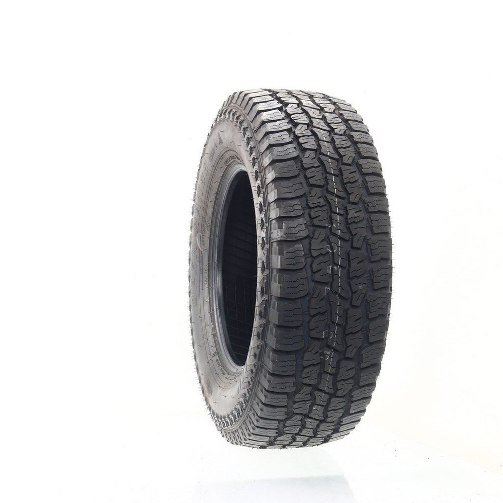 Driven Once 265/70R17 Mazama Open Range A/T SQM-3 113T - 12/32 - Image 1