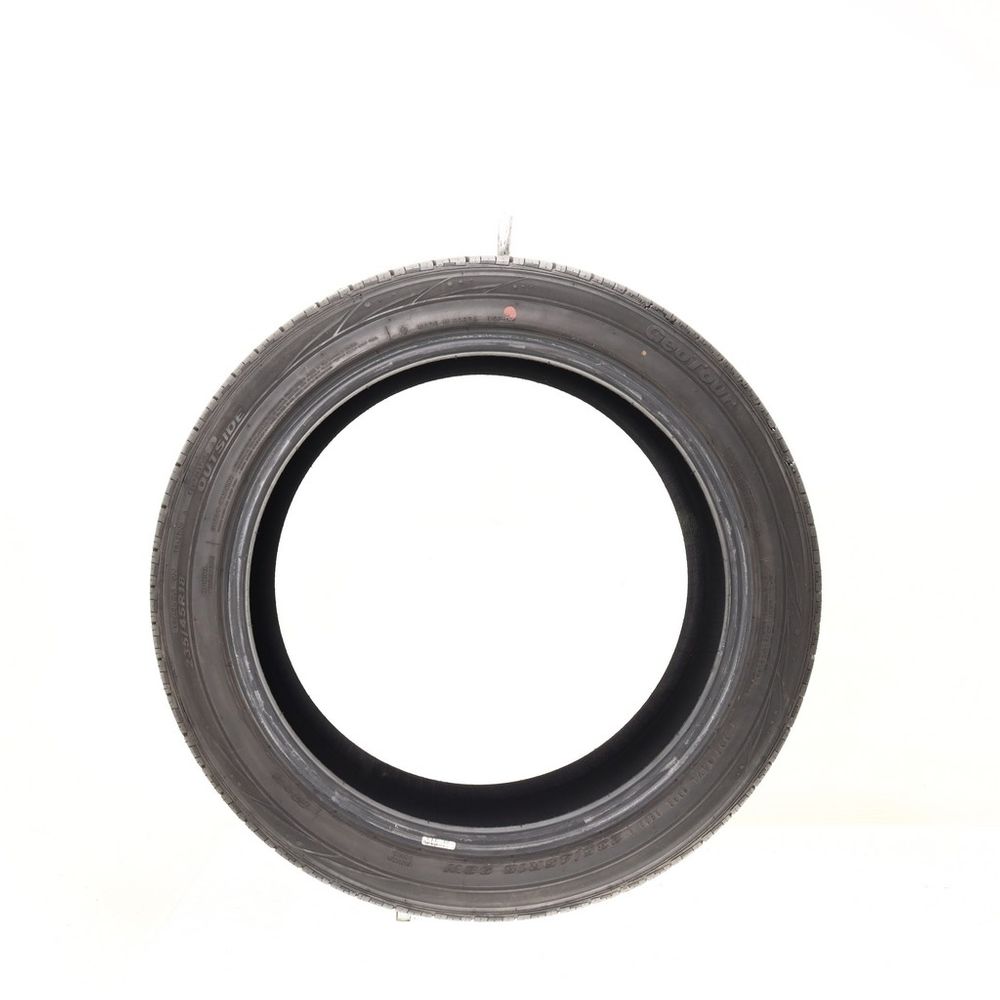Set of (4) Used 235/45R18 Sumitomo GeoTour 98W - 7.5-8.5/32 - Image 6
