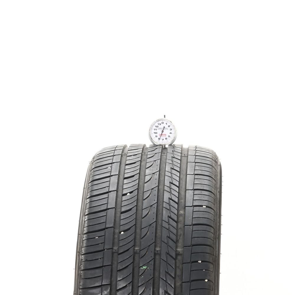 Set of (2) Used 235/45R18 Sumitomo GeoTour 98W - 7.5-8.5/32 - Image 2