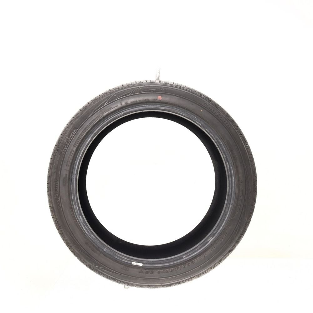 Set of (2) Used 235/45R18 Sumitomo GeoTour 98W - 7.5-8.5/32 - Image 6
