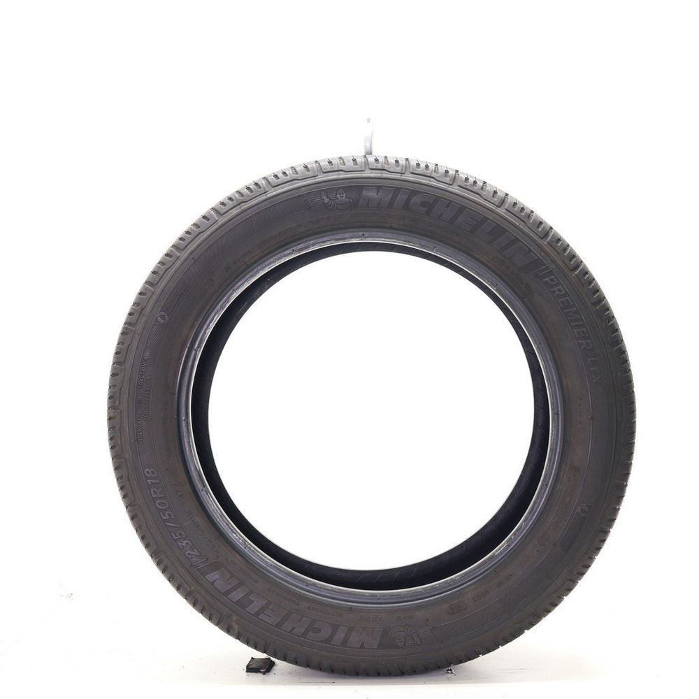 Used 235/50R18 Michelin Premier LTX 97V - 5/32 - Image 3