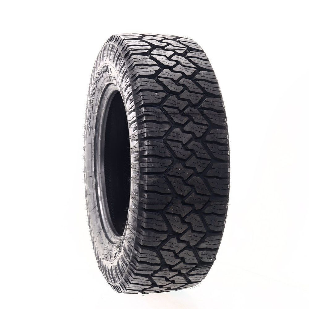Set of (4) New LT 275/65R18 Nitto Exo Grappler AWT 123/120Q E - Image 1