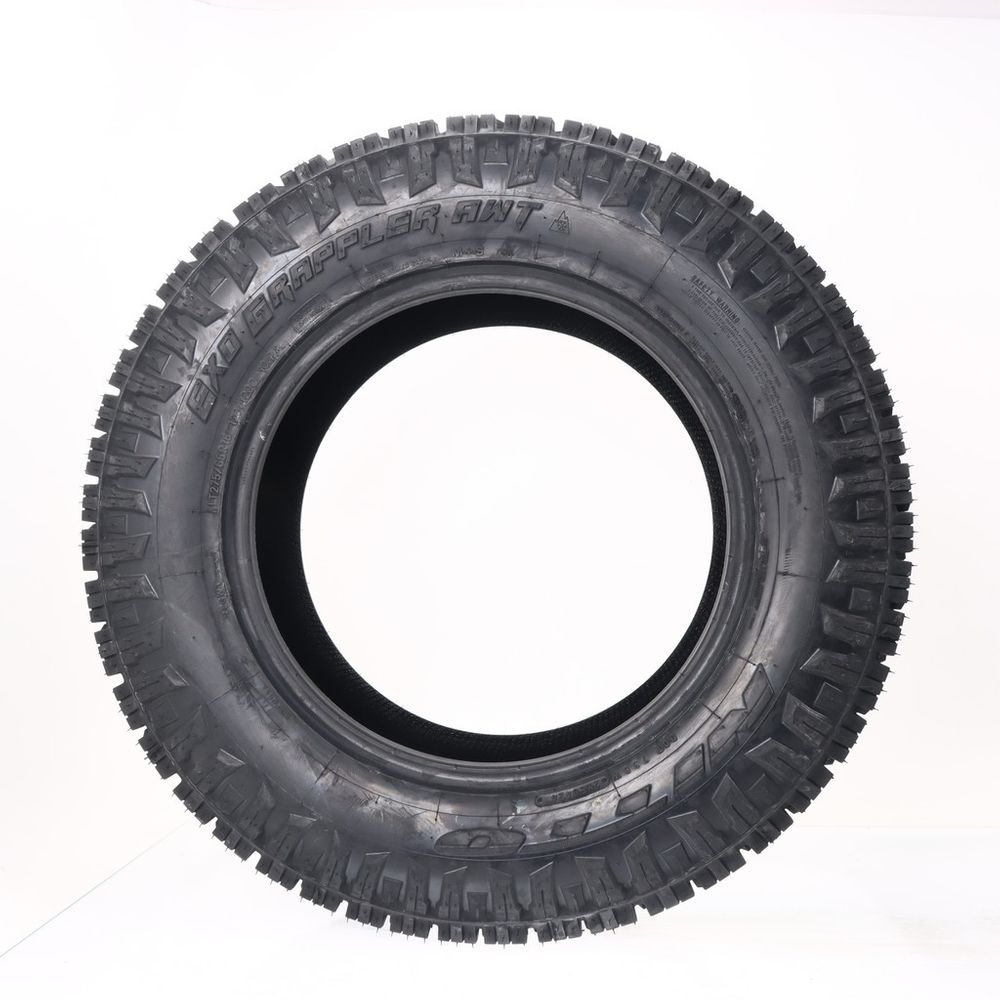 Set of (4) New LT 275/65R18 Nitto Exo Grappler AWT 123/120Q E - Image 3
