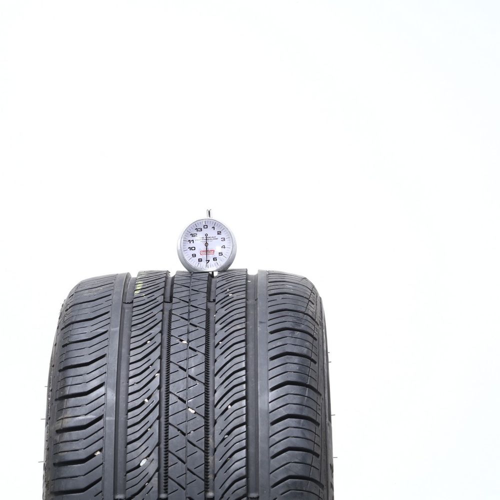 Used 235/45R18 Continental ProContact TX 94H - 7/32 - Image 2