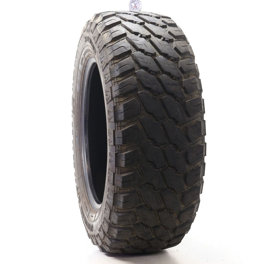 Used LT 35X12.5R20 RDR Red Dirt Road RD-8 M/T 121Q E - 12.5/32 - Image 1