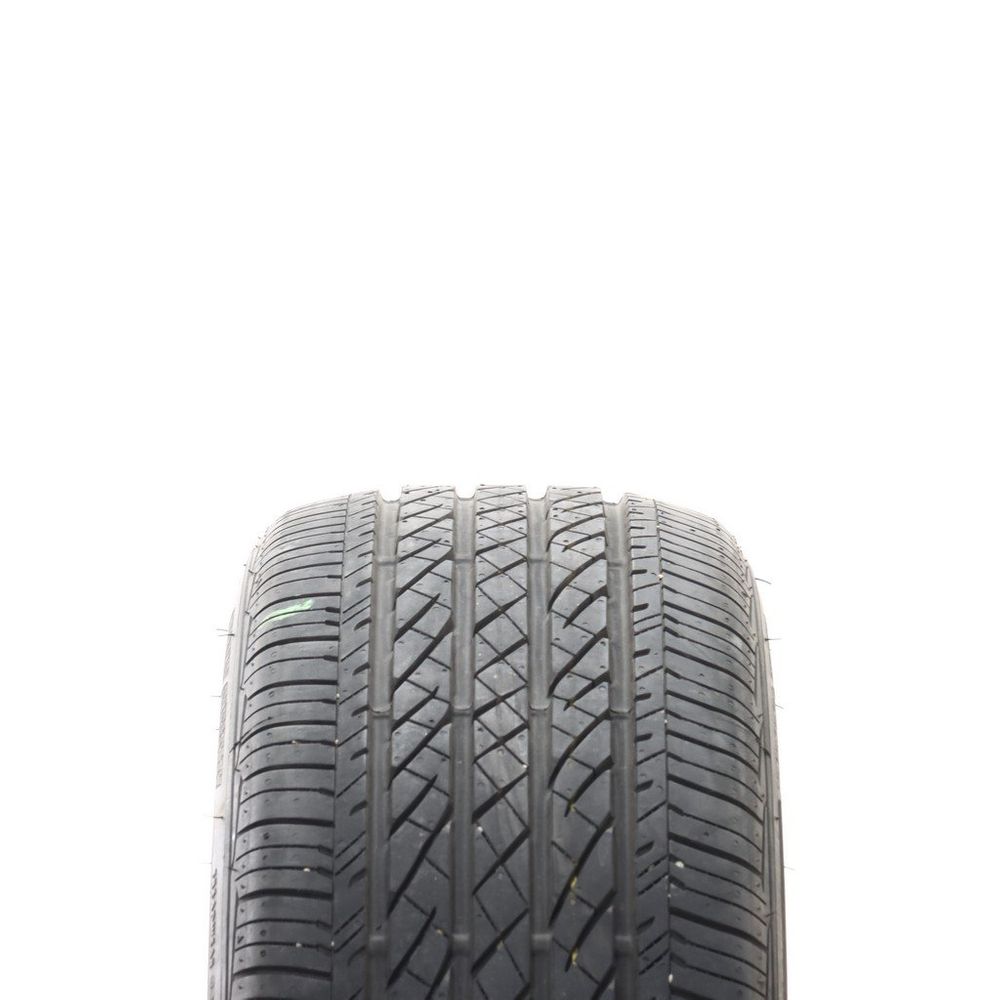 Set of (2) Driven Once 215/55R18 Bridgestone Turanza EL440 95H - 9-10/32 - Image 5