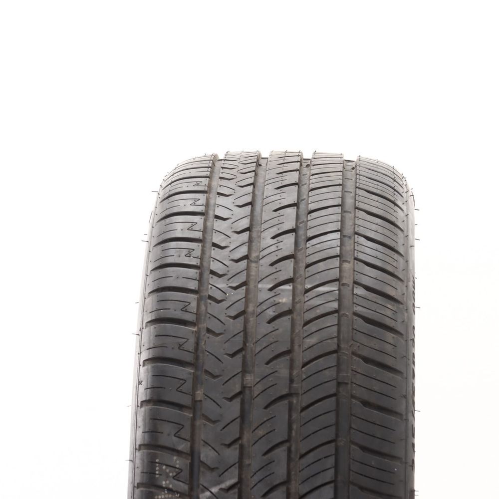 Driven Once 245/45ZR20 Advanta HP Z-02 99W - 9/32 - Image 2