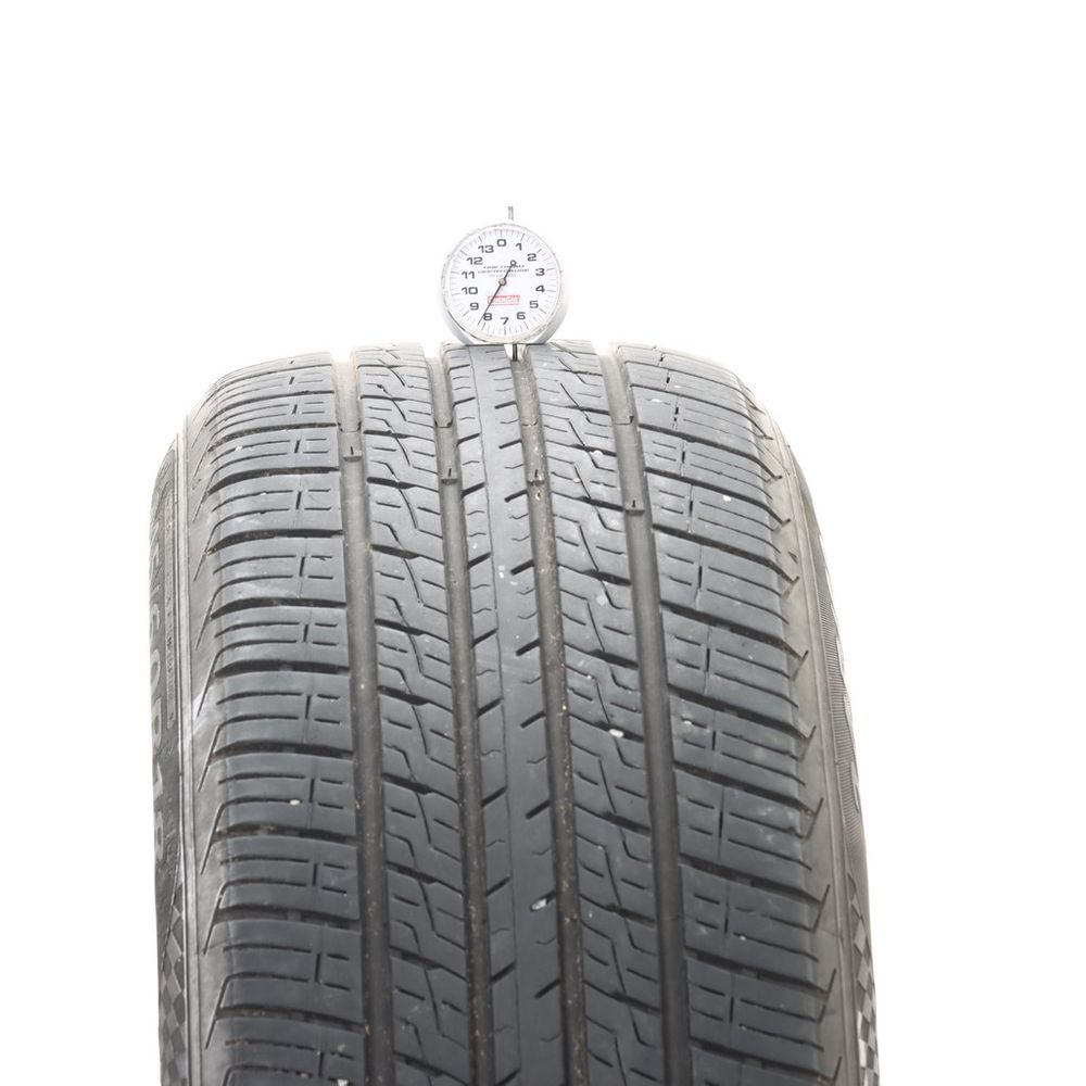 Set of (2) Used 245/60R18 Mohave Crossover CUV 105H - 8-8.5/32 - Image 2