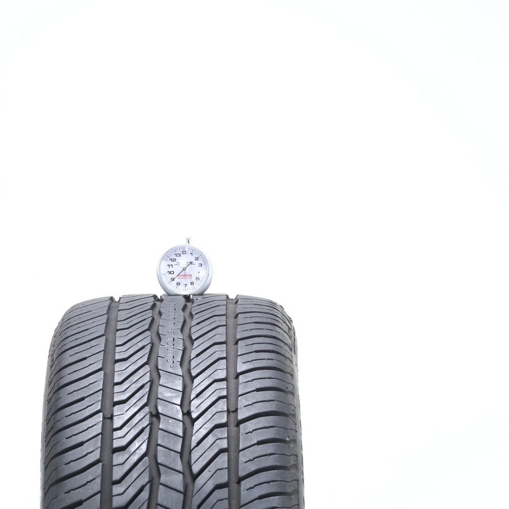 Used 225/50R17 General Exclaim HPX A/S 94V - 8.5/32 - Image 2