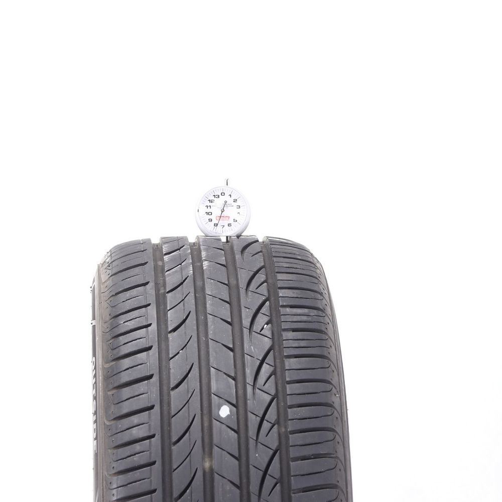 Used 215/55ZR17 Hankook Ventus S1 Noble2 94W - 7.5/32 - Image 2