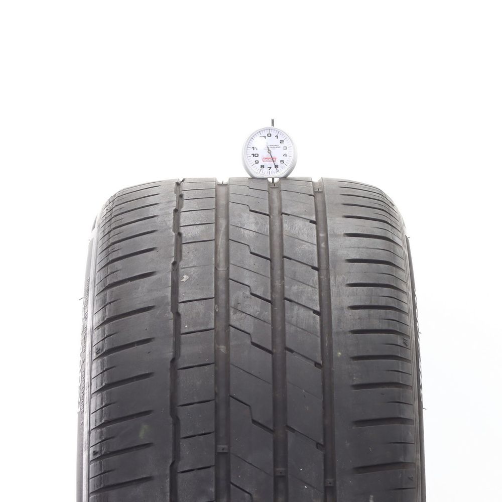 Set of (4) Used 275/40R21 Hankook Ventus S1 evo3 SUV HRS 107Y - 6-6.5/32 - Image 2