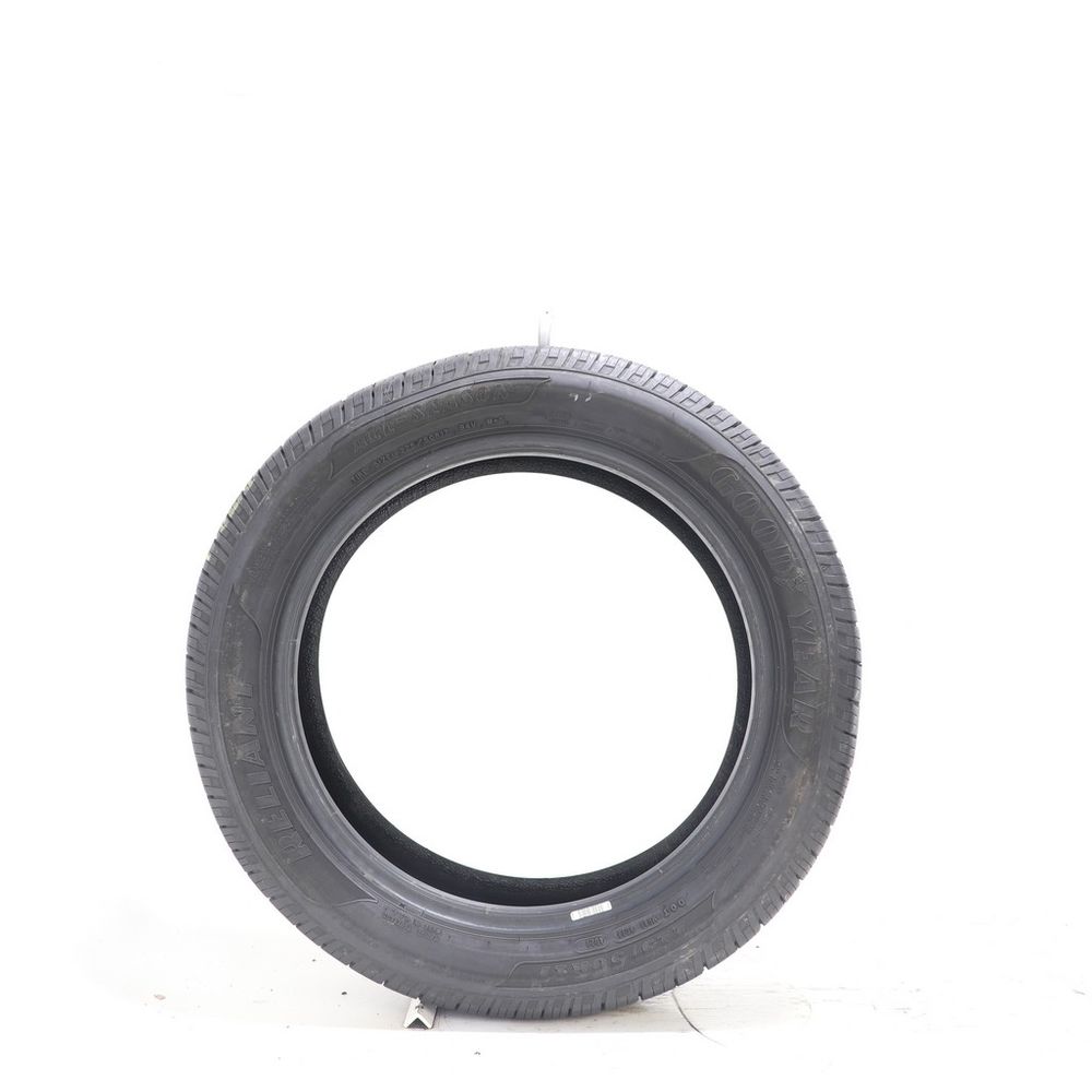 Used 225/50R17 Goodyear Reliant All-season 94V - 9.5/32 - Image 3