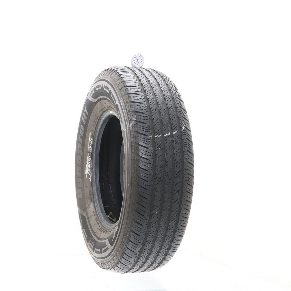 Set of (2) Used 245/75R16 Hankook Dynapro HT 109S - 5-6/32 - Image 4
