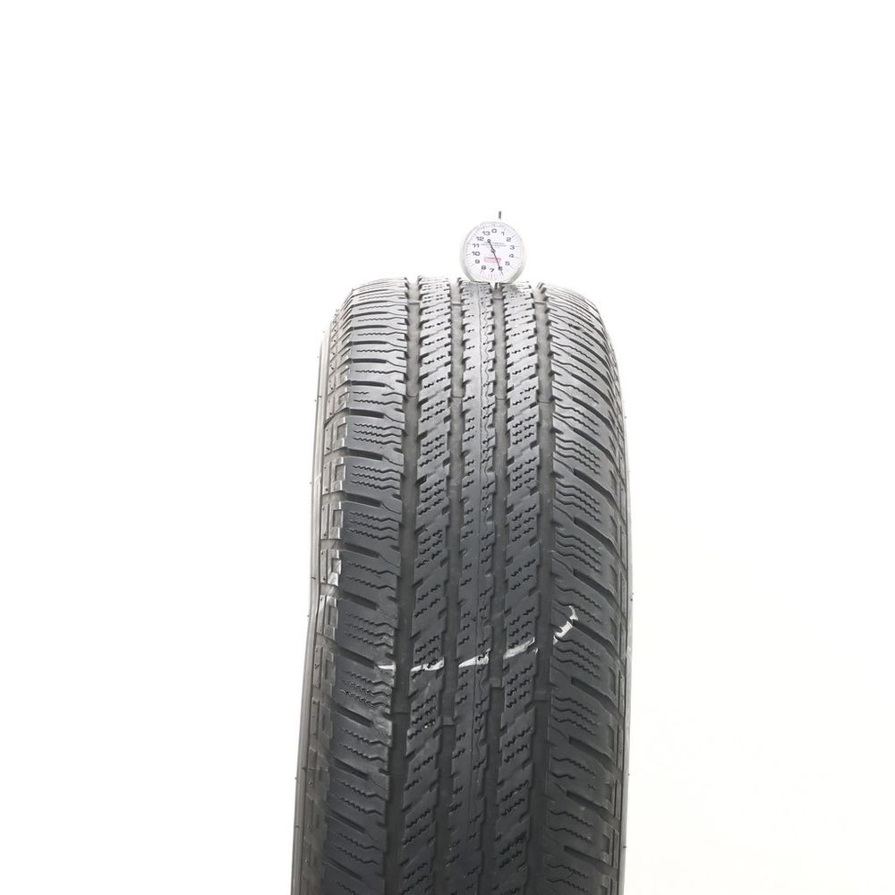 Set of (2) Used 245/75R16 Hankook Dynapro HT 109S - 5-6/32 - Image 5