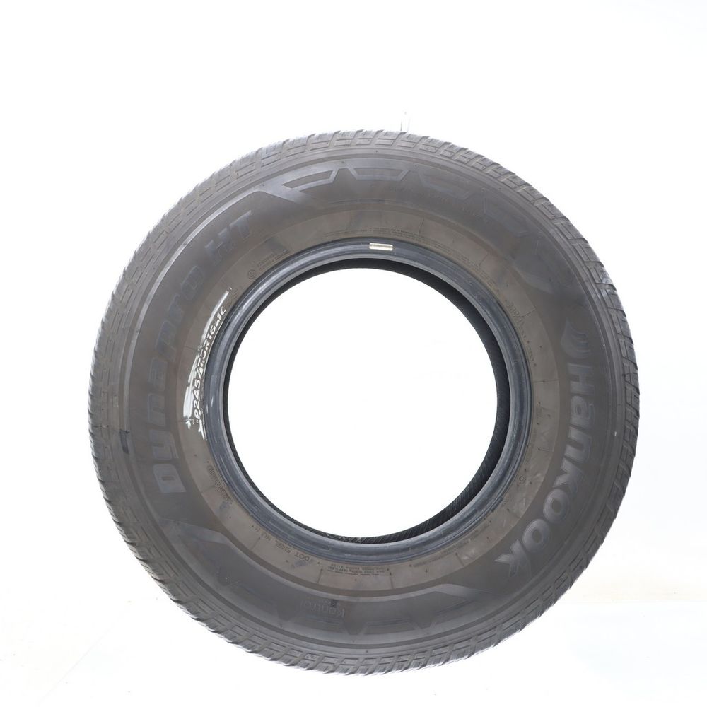 Set of (2) Used 245/75R16 Hankook Dynapro HT 109S - 5-6/32 - Image 6
