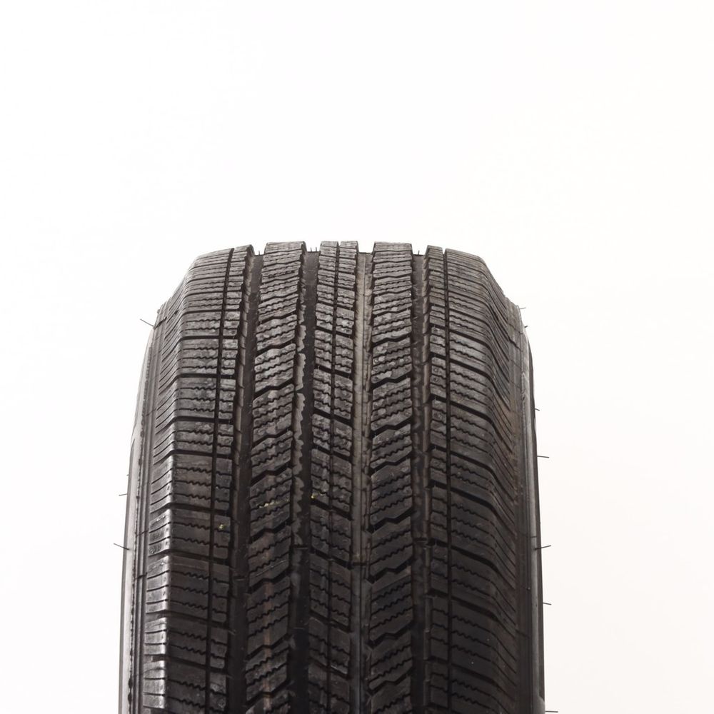 Set of (2) Driven Once 245/75R17 Michelin LTX M/S2 112S - 10.5/32 - Image 2