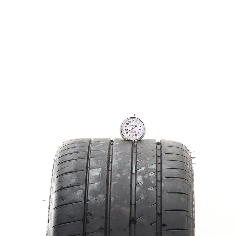 Used 265/30ZR19 Michelin Pilot Sport 4 S DT1 93Y - 9/32 - Image 2