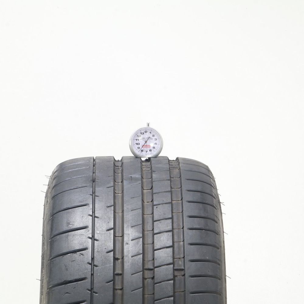 Used 255/35ZR19 Michelin Pilot Super Sport 96Y - 8.5/32 - Image 2
