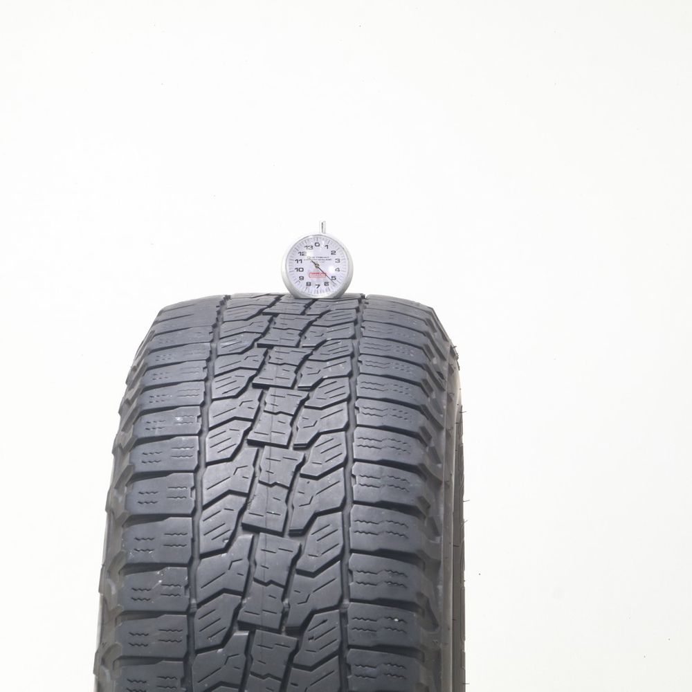 Used 235/65R17 Falken Wildpeak A/T Trail 108H - 5/32 - Image 2
